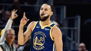 High Quality Steph Curry Clips for Edits 2024-25