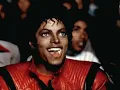 Michael Jackson eating popcorn gif