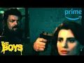 Download Lagu Butcher Shoots Victoria Neuman | The Boys Season 4 Episode 1