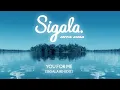 Sigala, Rita Ora - You for Me (Sigala Re-Edit - Audio)