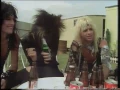 Download Lagu Motley Crue Donnington 1984 interview