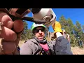 Denver Zipline Adventure - 2019