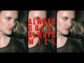 MUNA - Buzzkiller (Lyric Video)