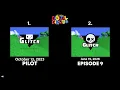 The Amazing Digital Circus | Pilot vs Episode 9 Intro