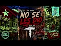 The Yabo ft Wichi - No Se Les Dio / Cubaton Pal Reparto 2026 (Visualizer)