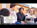 A Community of Curiosity at DePauw The College Tour