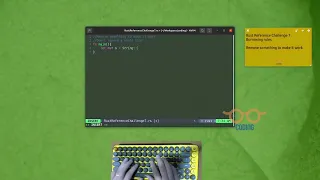 Learning Rust Programming - Reference
