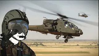 Call Me But You Re An AH 64 Apache Gunner On Fire Support 200k Sub Special  Call Me But You Re An AH 64 Apache Gunner On Fire Support 200k Sub Special