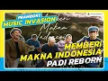 Download Lagu Persembahan Untuk Indonesia, Padi Reborn Nyanyikan \