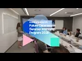 2026 Future Commencer Internship Program Onboarding Day