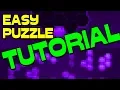 Construct 3 Tutorial - Drag and Drop