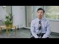 Meet Jason Hao MD family medicine physician with The Everett Clinic