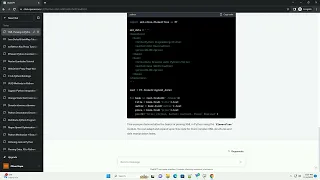 Parsing XML in Python using ElementTree example