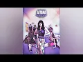 AITANA - EN EL CENTRO DE LA CAMA (Nightcore)