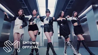 red velvet wildside mv