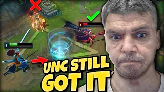 Azzapp Tries Yasuo After 12 Years of Vel'Koz