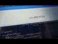 Command Injection - 2021 Hack The Box Business CTF