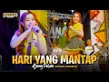 AJENG FEBRIA - HARI YANG MANTAP | OM NIRWANA COMEBACK (Official Music Video)