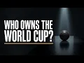 The Leaked Documents That Stopped The World Cup Sale