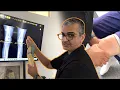 Download Lagu Knee Pain After Meniscus Surgery HELPED! |EP3| Dr. Rahim Chiropractic