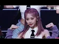 [9人무대] TWICE "Talk that Talk" (교차편집 Stage Mix)