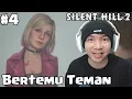 Lagu Masuk Rumah Sakit Angker - Silent Hill 2 Remake Indonesia Part 4