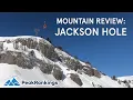 Mountain Review Jackson Hole Wyoming