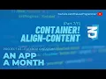 What is Align Content in Flexbox The Complete Flexbox Tutorial Part 7