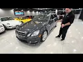 Showcasing our 36k Mile 2013 Mercedes Benz E350 Wagon 4MATIC