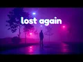 Download Lagu lost again.
