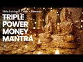 Download Lagu Triple Power Wealth Mantra | Lakshmi x Durga x Hanuman | Prosperity \u0026 Protection Mantra🛡️