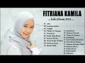 Fitriana Kamila Greatest hits FULL ALBUM 2021 - LAGU SHOLAWAT NABI MERDU TERBARU 2021
