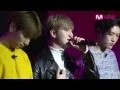 [Cross Gene Fan Meeting] Cross Gene Performs 'I'll Be Fine' Live l MEET\u0026GREET