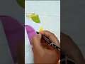 let s do this Boho art