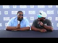 Trusting God with Don Ready [Exclusive Interview]
