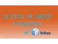 Install Slick2D Under 3 Minutes