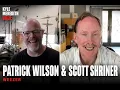 Kyle Meredith with Scott Shriner Patrick Wilson Weezer
