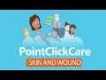 PointClickCare Skin and Wound Kukuzoo s