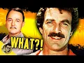 What Happened to Magnum P I