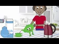 I'm A Little Teapot! Nursery Rhyme for Babies and Toddlers from Sing and Learn!