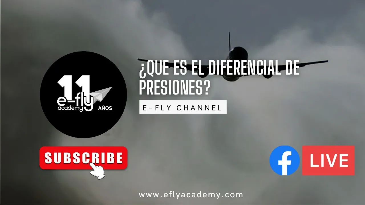 ¿QUE ES EL DIFERENCIAL DE PRESIONES?