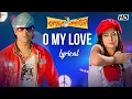 Download Lagu O My Love (ও মাই লাভ) | Lyrical | Premer Kahini | Dev | Koel | Shaan | Ravi K | Gautam | SVF Music