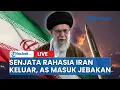 Download Lagu 🔴Senjata Rahasia Iran Keluar, Khamenei Buat Jebakan Maut Buat AS yang Coba Bantu Israel