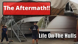 EP151 -In The Aftermath