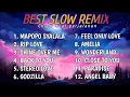 Dj Slow Bass Kompilasi❗ Enak Buat Santuy❗❗❗