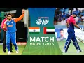 Download Lagu Match 2 | India vs United Arab Emirates | Match Highlights | DP World Asia Cup 2025