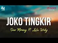 Joko Tingkir - Duo Mireng Rena Movies Ft. Lala Widy (LIRIK) | NEW MONATA