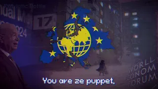 The Fire Rises New World Order Song Of The World Government Alt History  The Fire Rises New World Order Song Of The World Government Alt History