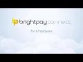 BrightPay Ireland 2019 - Connect Demo