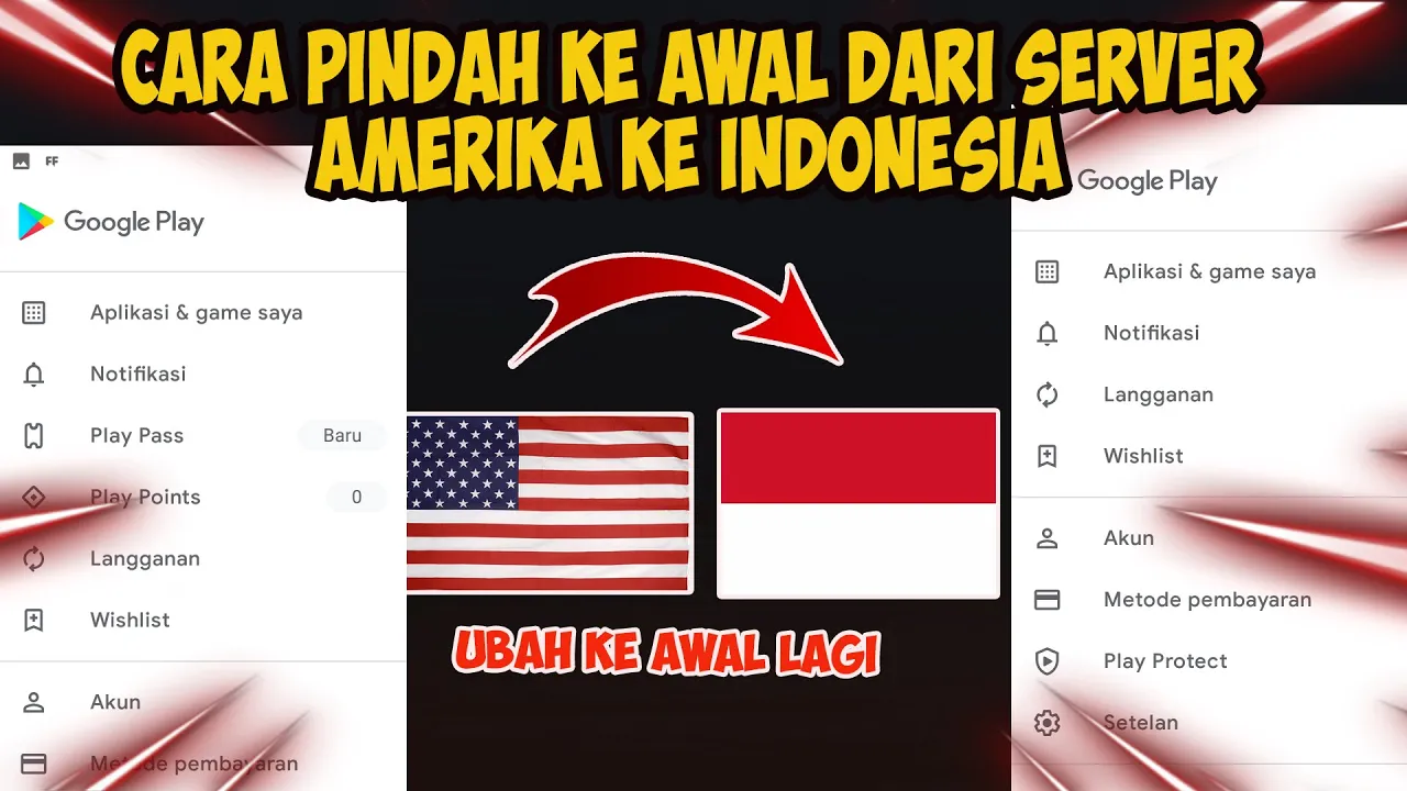 Cara Membeli Aplikasi Di Playstore Dengan Pulsa